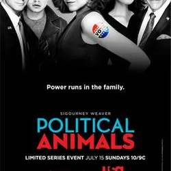 Political Animals