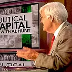 Political Capital with Al Hunt