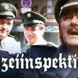 Polizeiinspektion 1