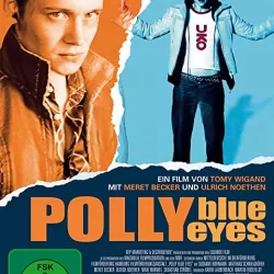 Polly Blue Eyes