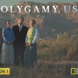 Polygamy, USA