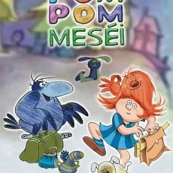 Pom Pom meséi