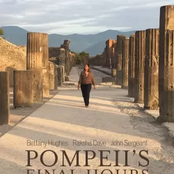 Pompeii's Final Hours: New Evidence