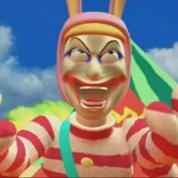 Popee the Performer