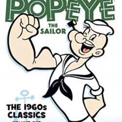 Popeye the Sailor