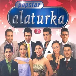 Popstar Alaturka
