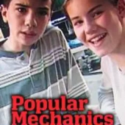 Popular Mechanics for Kids