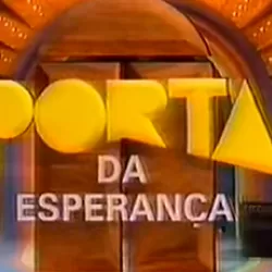 Porta da Esperança