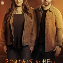 Portals to Hell