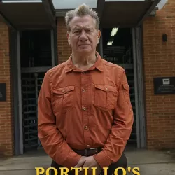 Portillo's Empire Journey