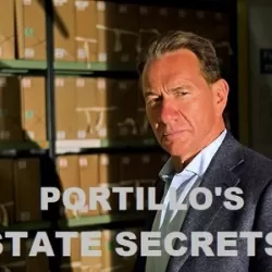 Portillo's State Secrets