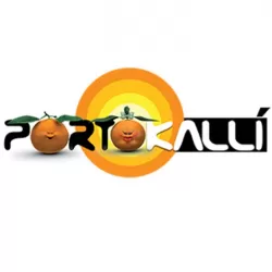 Portokalli