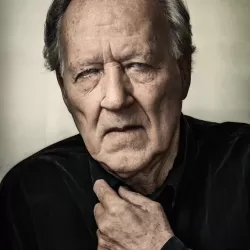 Portrait Werner Herzog