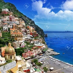 Positano