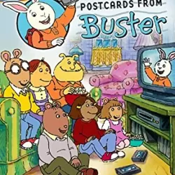 Postcards from Buster