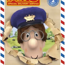 Postman Pat Special Delivery Service