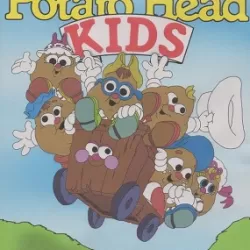 Potato Head Kids