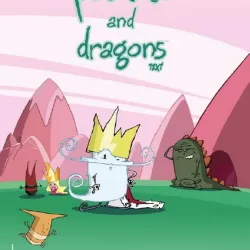 Potatoes and Dragons