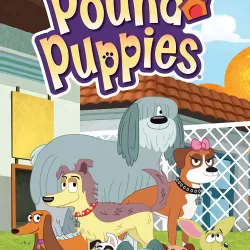 Pound Puppies