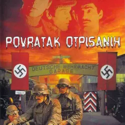 Povratak otpisanih