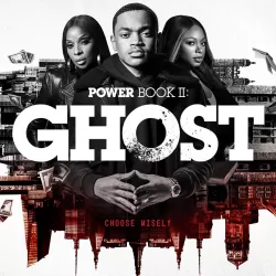 Power Book II: Ghost