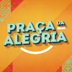 Praça da Alegria