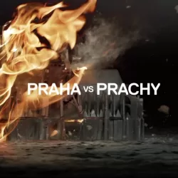 Praha vs. prachy