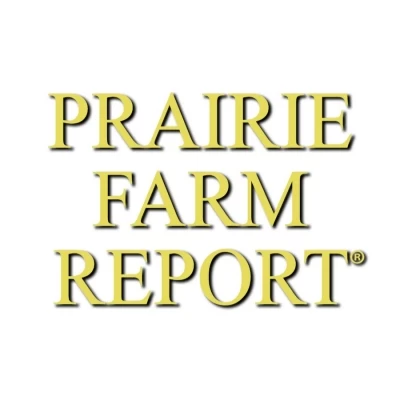 Prairie Farm Report