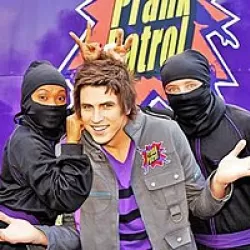 Prank Patrol