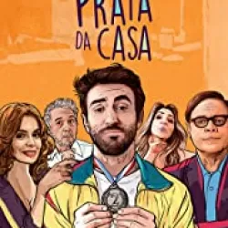 Prata da Casa