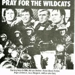 Pray for the Wildcats