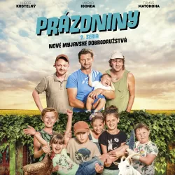 Prázdniny