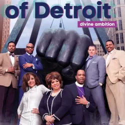 Preachers of Detroit