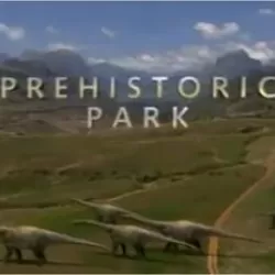 Prehistoric Park