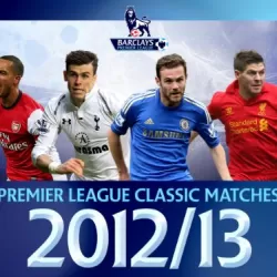 Premier League Classics