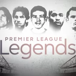 Premier League Legends