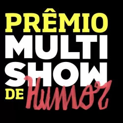 Prêmio Multishow de Humor