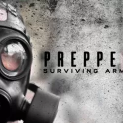 Preppers UK 2