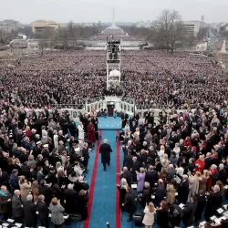 Presidential Inauguration 2017