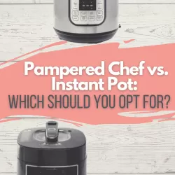 Pressure Cooker: Chef vs Chef