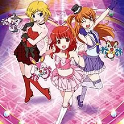 Pretty Rhythm: Aurora Dream