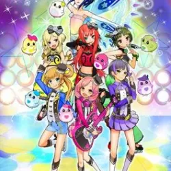 Pretty Rhythm: Rainbow Live