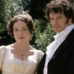 Pride and Prejudice