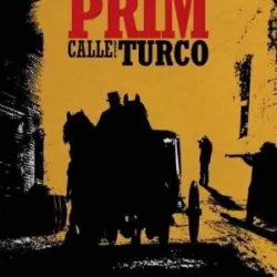 Prim: Murder in Turk's Street