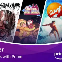 Prime Games