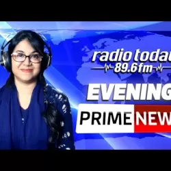 PRIME news evening