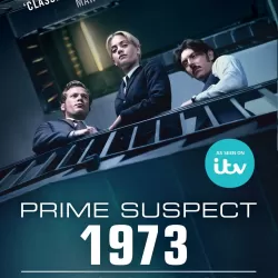 Prime Suspect 1973