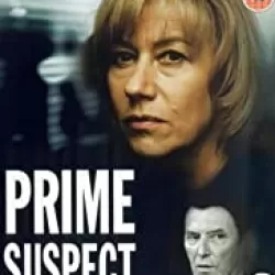 Prime Suspect 3