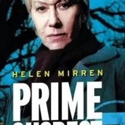 Prime Suspect: The Final Act