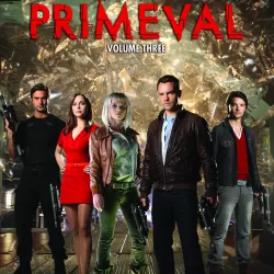 Primeval